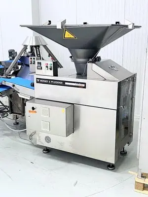 2012 WP HATON CRUSTIC Bread Production | Harvest Equipment and Fabrication Inc (4)