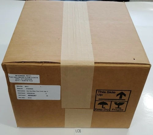 NEW Perkin Elmer W1028685