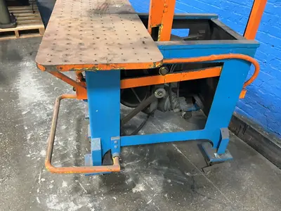 Used ROLLIN SAW, INC. _UNKNOWN_ Vertical Band Saws Ohio US | HGR 24 #1406241