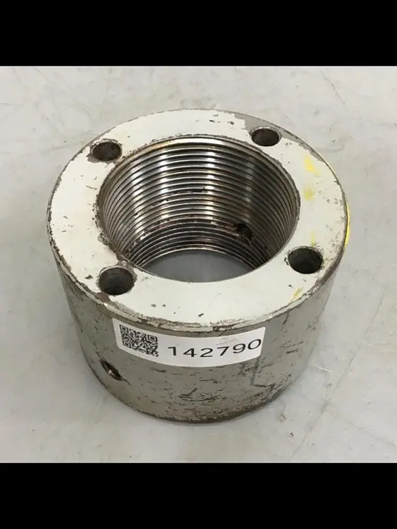 Used VAN DORN 300623 Injection Molding Parts Michigan US | Ideal Machinery #564669