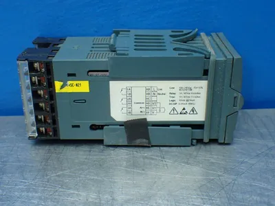 Used EUROTHERM 2216E/AL/VH/R1/R1/RF/2YM/ENG/XXXXX/EU0523 Temperature Controls Ohio US | HGR 24 #802923