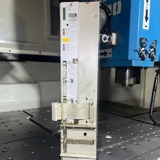 USED SIEMENS 6SN1123-1AA00-0CA1