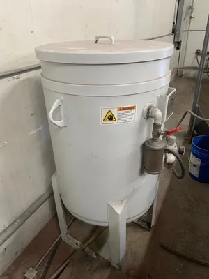 2017 FLOW MACH 500 4020 XD Waterjet Cutters | Active Machinery Sales, Inc. (13)