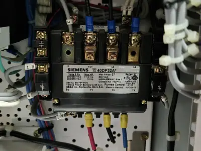 USED SIEMENS TIASTAR
