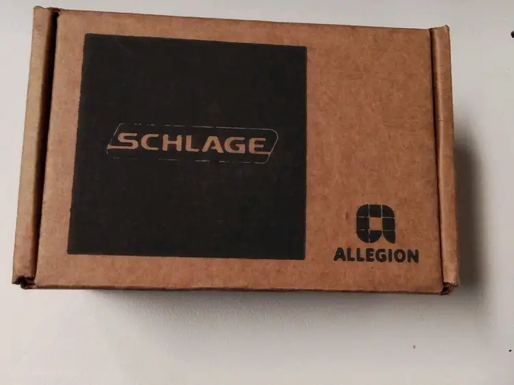 New | in-Stock Schlage 623xGRxDAxL2/LL Relays & Switches US | Infinity wholesale & Supply LLC #1305865