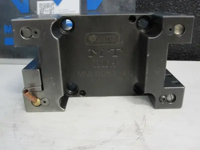 USED 2010 MT MARCHETTI MNL0052540