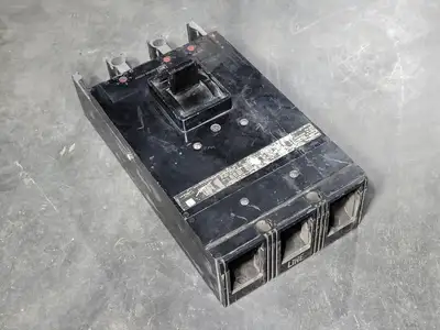 USED WESTINGHOUSE MA3800F