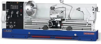 MEGABORE HRE Lathes, Engine, Center | ESP Machinery Australia Pty Ltd (1)