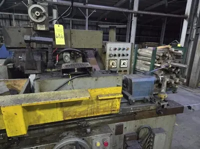 USED SHIGIYA GUA-30-100
