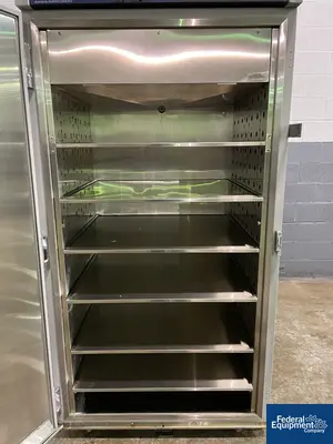 USED Environmental Specialties Enviromental Specialties Environmental Chamber, Model ES2000 CDM