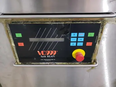 USED VC999 85.47I