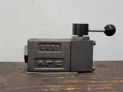 NEW YUKEN DMG-01-2D60B-1090