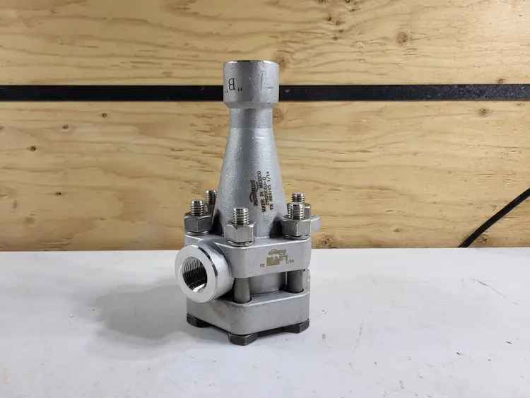 New | in-Stock FLOWSERVE 2R1109DJ-E Separators British Columbia CA | Lenmark #279326