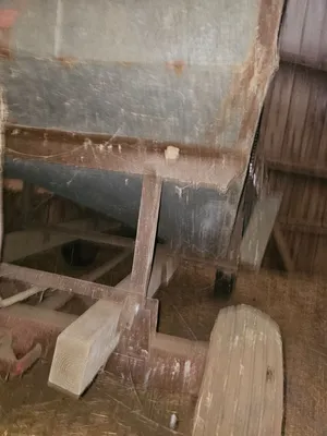 GRAVITY WAGONS Gravity Wagon | Iron Listing (16)