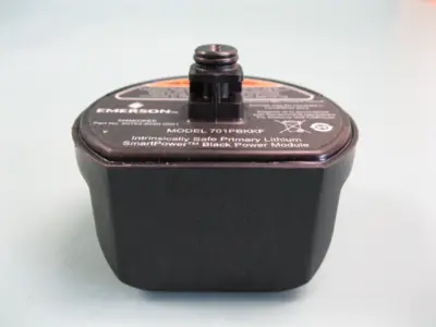 NEW Emerson 701PBKKF