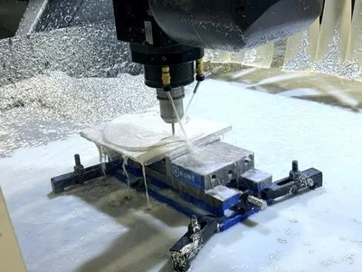2024 HAAS GM-2-5AX Vertical Machining Centers | Clark Machinery Sales, LLC (5)