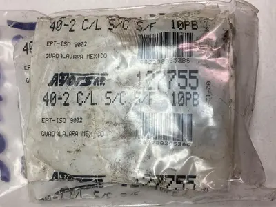 New | in-Stock MORSE 127755 Industrial Controls Ohio US | Surplus Asset Holdings #1238837