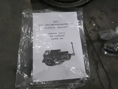 NEW KING CANADA KMV-4M