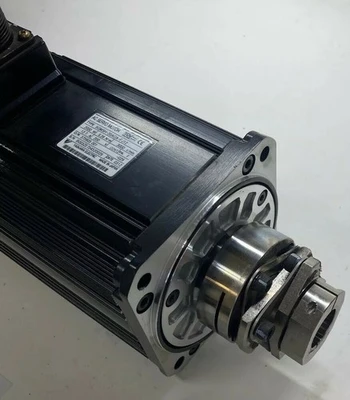 USED Yaskawa SGMSH-20aca-fj12