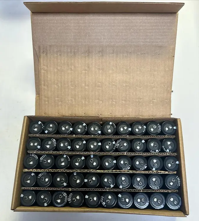 Used PANASONIC ECE-T2DR471SW Miscellaneous Equipment (Electrical & Power) | Surplus Asset Holdings #1198619