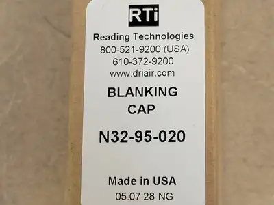 NEW RTI N32-95-020