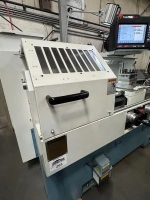 PROTOTRAK 1630 RX CNC Lathes | Liberty Machine Works LLC (10)