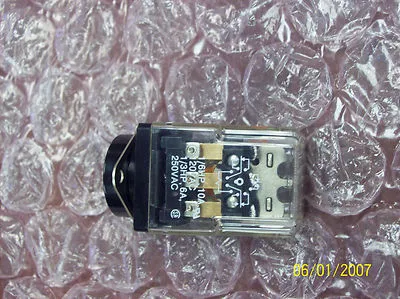 Used Potter and Brumfield KRPA-14AG-120 Cable & Wire Arizona US | ASSET CONVERSION SPECIALISTS, INC. #307315