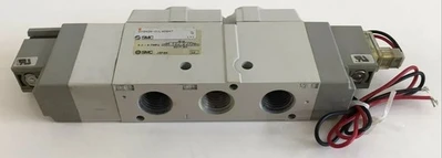 USED SMC SY9420-DUL02847