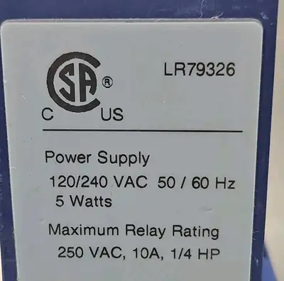 USED Flowline Flowline LR79326