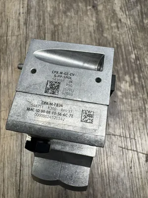 Used Festo CPX-M-FB34 Pumps South Carolina US | ESS Industrial Equipment Sales #1326534