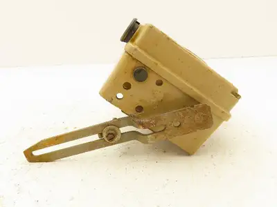 H.D. Baumann 3765-0402 03 Samson 765 Diaphragm Valve Positioner
