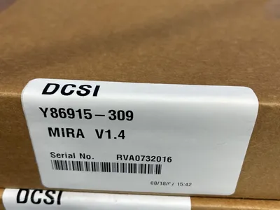 New | in-Stock 2007 DCSI Y86914303 Printed Circuit Boards (PCB) Ohio US | HGR 24 #1129918