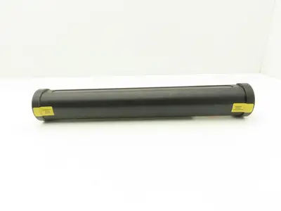 Banner BME148A Safety Light Curtain Emitter Beam Array 1 Foot