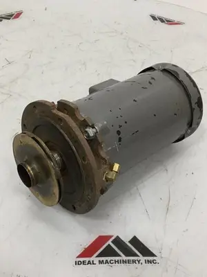 USED BALDOR JM3115