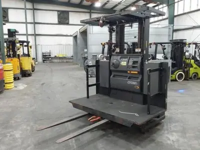 USED 2021 CROWN SP3510-30