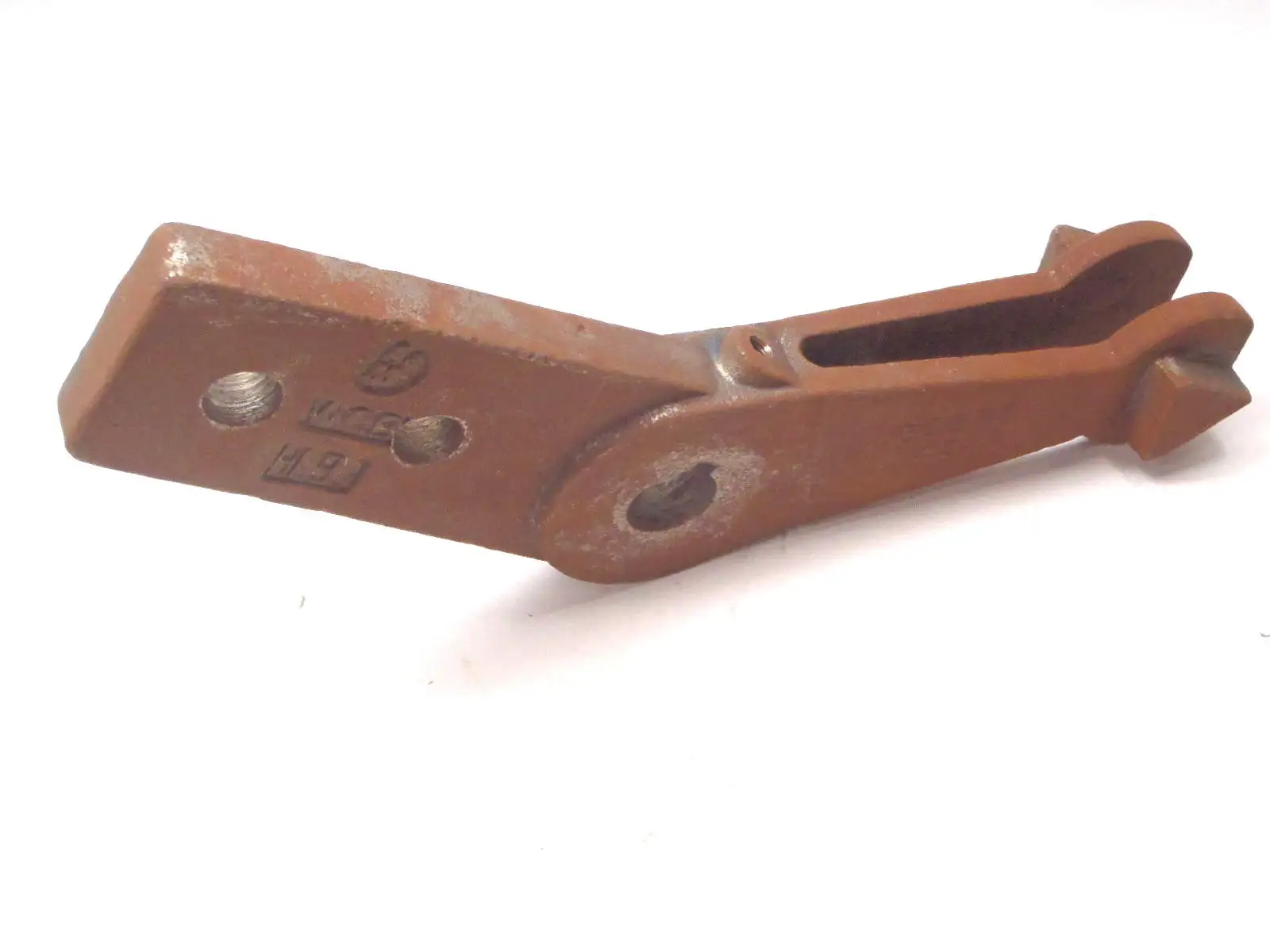 335655062022000 | Atwood & Morrill  Arm Lever CYL FFV 1.75 SHAFT - New Other