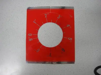 NEW HALM JET 11003