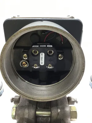 Foxboro 823DP-H3S1SM2 Electronic Transmitter MWP 3000 PSI 10-50mA