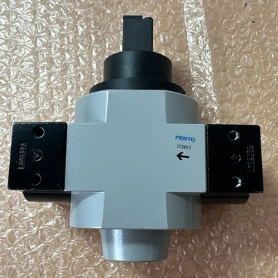 NEW Festo HEE-1-D-MAXI-24-NPT