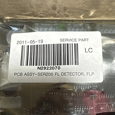 NEW Perkin Elmer N2922070