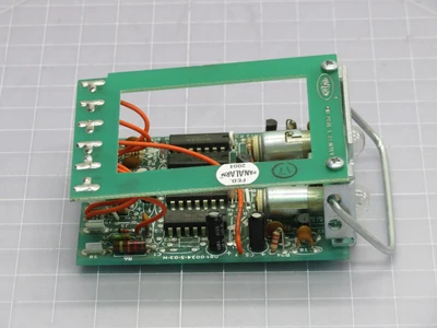 Used PANALARM _UNKNOWN_ Circuit Boards | OCO Industrial #1661457