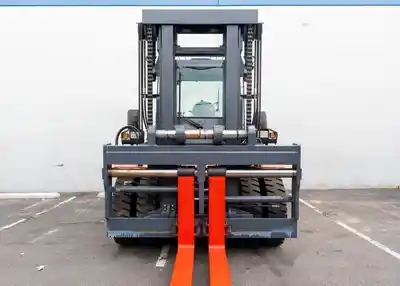 NEW 2026 OCTANE FD160