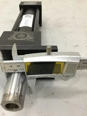 USED EATON CORPORATION N5F-1.5X4.88
