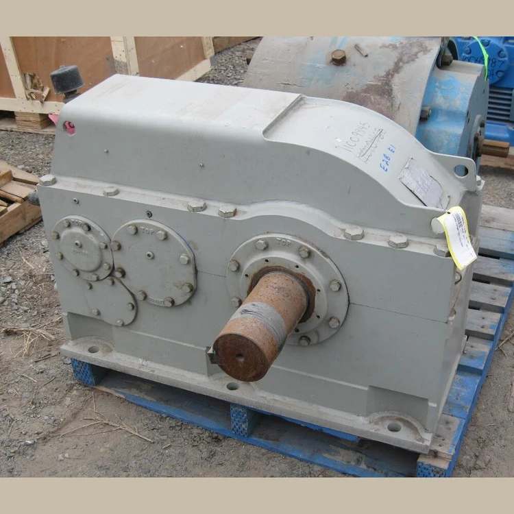 Used FALK CORPORATION 2090YB4-A Speed Reducers British Columbia CA | Savona Equipment LTD #1167396