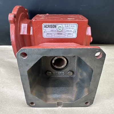 NEW Acrison 207-0883