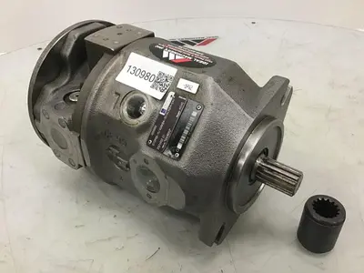 USED REXROTH SYDFEE1145RKB410V3CX2M040