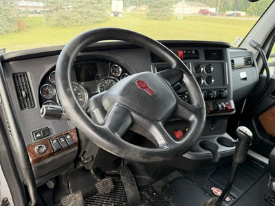 Used 2022 KENWORTH T880 TRUCK TRACTOR Conventional trucks Michigan US | Miedema Asset Management Group #1709428