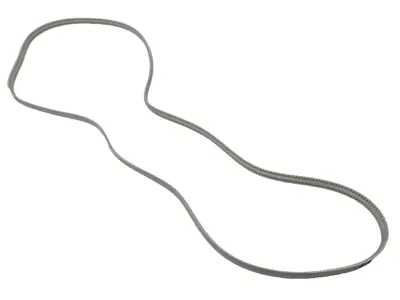 New | in-Stock BRECOFLEX BFX TIMING BELT 20MM WIDE 2500MM LONG 500 TEETH Belts | Maverick Industrial Sales #1101117