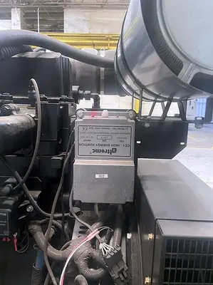 USED 2020 GENERAC POWER SYSTEMS SG250