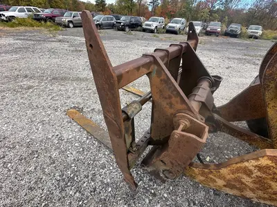 Used 1997 KAWASAKI 70Z IV Wheel Loaders Pennsylvania US | Proxy Equipment #1378618